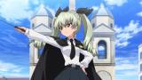 ガールズ＆パンツァー これが本当のアンツィオ戦です！