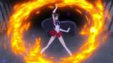 美少女戦士セーラームーンCrystal