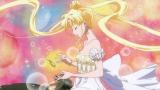美少女戦士セーラームーンCrystal