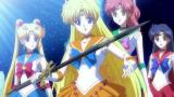 美少女戦士セーラームーンCrystal