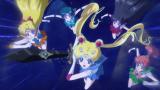 美少女戦士セーラームーンCrystal