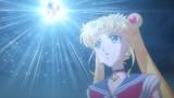 美少女戦士セーラームーンCrystal