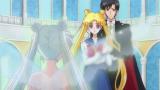 美少女戦士セーラームーンCrystal