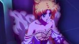 美少女戦士セーラームーンCrystal