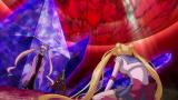 美少女戦士セーラームーンCrystal