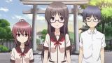 人生相談テレビアニメーション「人生」