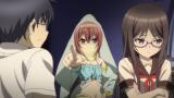 人生相談テレビアニメーション「人生」