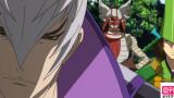 戦国BASARA Judge End
