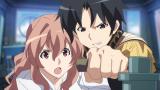 RAIL WARS！