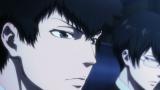 PSYCHO-PASS サイコパス　新編集版【FOD】