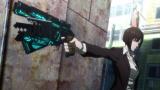 PSYCHO-PASS サイコパス　新編集版【FOD】