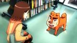 OVA　熱血人面犬　LIFE IS MOVIE