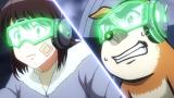 OVA　熱血人面犬　LIFE IS MOVIE