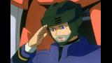 ∀ガンダム