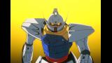 ∀ガンダム