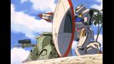 ∀ガンダム