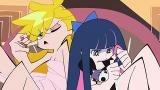 Panty&Stocking with Garterbelt