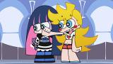 Panty&Stocking with Garterbelt
