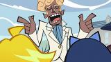Panty&Stocking with Garterbelt