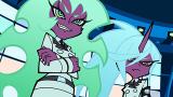 Panty&Stocking with Garterbelt