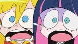 Panty&Stocking with Garterbelt