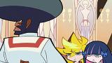 Panty&Stocking with Garterbelt