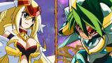 最強銀河 究極ゼロ ～バトルスピリッツ～