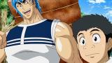 トリコ　52話〜