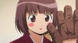 大正野球娘。