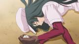 大正野球娘。