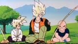 ドラゴンボール改