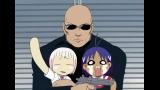 ジャングルはいつもハレのちグゥ