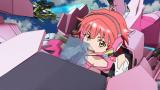 クロスアンジュ 天使と竜の輪舞（ロンド）