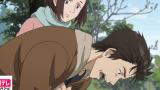 寄生獣　セイの格率