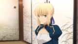 TVアニメ「Fate/stay night [Unlimited Blade Works]」