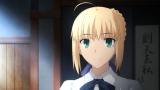TVアニメ「Fate/stay night [Unlimited Blade Works]」