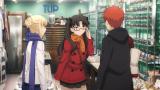TVアニメ「Fate/stay night [Unlimited Blade Works]」