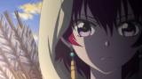 暁のヨナ
