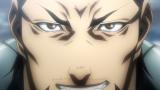 TERRAFORMARS（テラフォーマーズ）