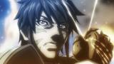 TERRAFORMARS（テラフォーマーズ）