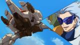 ガンダム Gのレコンギスタ