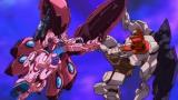 ガンダム Gのレコンギスタ