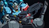 ガンダム Gのレコンギスタ