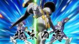 ガンダムビルドファイターズトライ