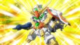 ガンダムビルドファイターズトライ