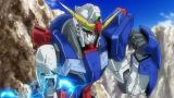 ガンダムビルドファイターズトライ