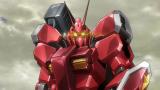 ガンダムビルドファイターズトライ