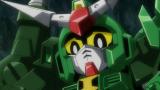 ガンダムビルドファイターズトライ