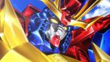 ガンダムビルドファイターズトライ