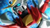 ガンダムビルドファイターズトライ